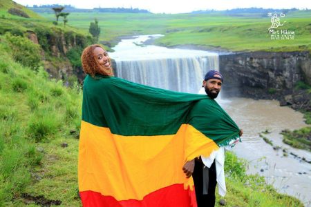 Unlock the Beauty of Ethiopia.!